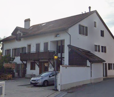 Appartement de 2,5 pièces en duplex - Photo 1