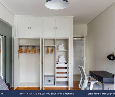 Ενοικίαση κατοικίας, 110 τ.μ., Γλυφάδα, 1.580 € - Photo 4