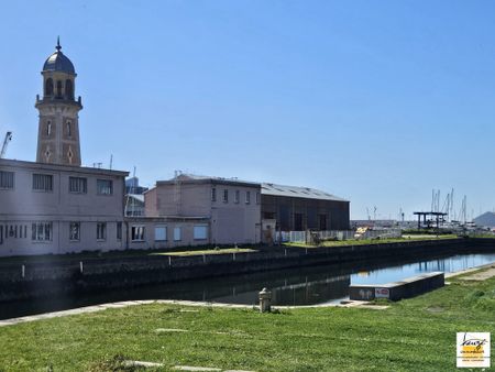 Location Appartement 3 pièces 49m² LE HAVRE 76600 - Photo 3