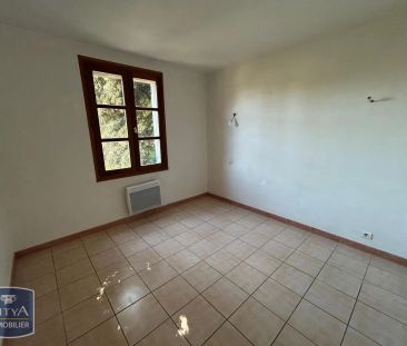 Appartement à louer 3 pièces 61.85m² - Photo 6