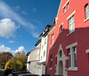 2 er WG geeignet! DG mit Küche, am Park und City, Uni nah - Photo 5