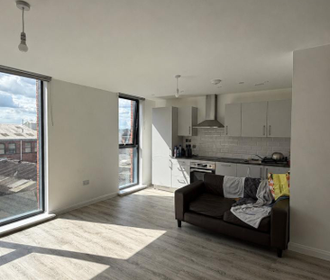 1 bedroom apartment to rent - Photo 2