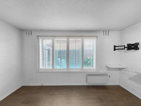 Updated Ground Floor Apartment - Photo 2