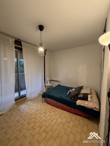 Location Appartement 1 pièce 22m² MONTPELLIER 34080 - Photo 2