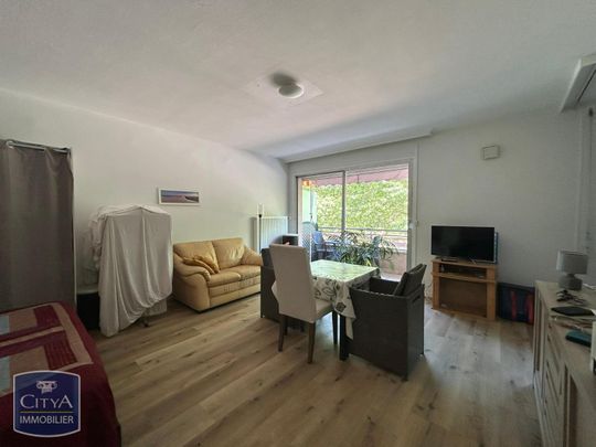 Location Appartement 1 pièce 34m² BRIVE LA GAILLARDE 19100 - Photo 1