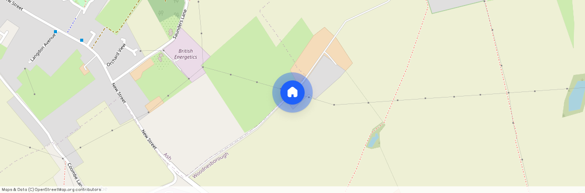 Ash, Canterbury, CT3 2BY, Kent