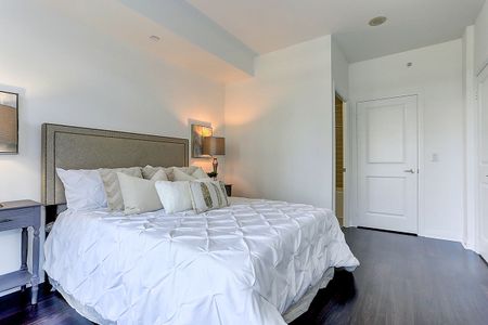 For Lease - 55 Oneida Crescent Unit# 308, Richmond Hill, Ontario - Photo 4