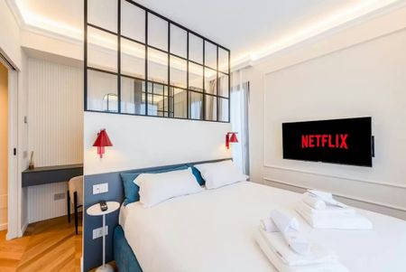 Via Gerolamo Cardano, Milan, Lombardy 20124 - Photo 2