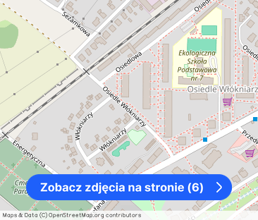 Mieszkanie, 26 m², Bielawa – zdjęcie 1