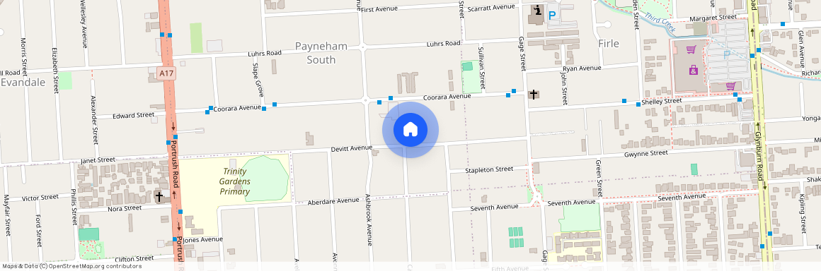 5/63 Devitt Av, SA 5070, Payneham South