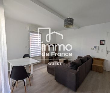 Location Appartement 2 pièces 47m² - Photo 2