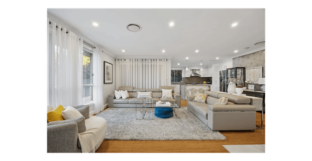 Modern & Premium Two-level Family Home in Prime Edmondson Park - Photo 1