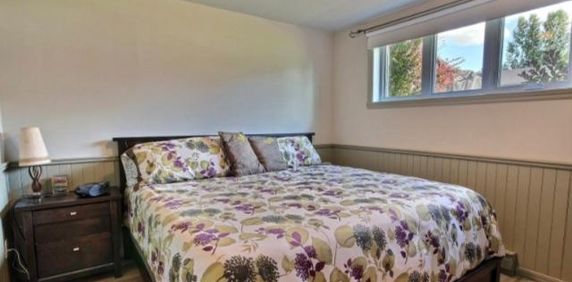 🏡 À louer – Superbe jumelé à Saint-Jean-Chrysostome - Photo 2