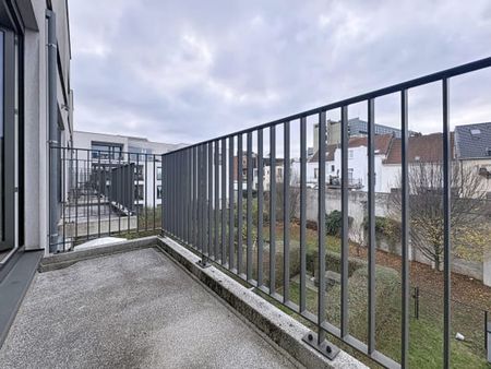 Appartement te huur - Foto 5