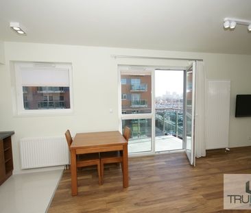 Dębowe Tarasy, Komfortowy apartament 55m2 - Фото 3