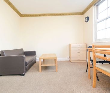 1 Bed Flat, North End Road, W14 - Photo 1