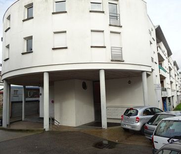Location Appartement 3 pièces 71 m² Sotteville-lès-Rouen - Photo 1
