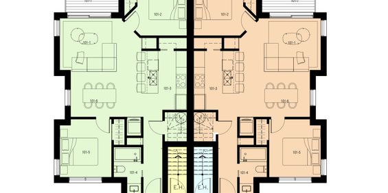 7033 Av. Azilda #001A, Montréal (Anjou), H1K3A2 - Photo 3