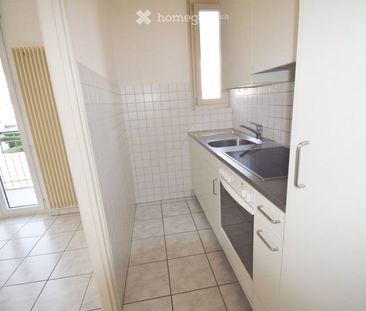 3.5 Zimmer, 59 m² - Foto 2