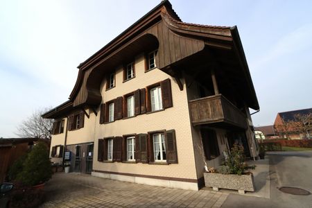 bright 2.5-room apartment with gallery for rent - Photo 3