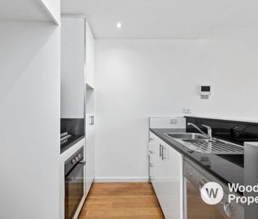 C607/166 Rouse Street, Port Melbourne - Photo 1
