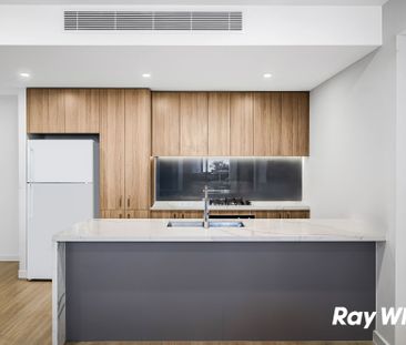 SPACIOUS AND PREMIUM TWO BEDROOM Apartment Close to All Amenities! - Photo 6