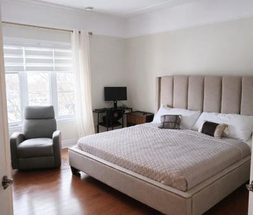 Grand Condo 4½ à louer – 2 stationnements – Accès rapide vers Montr... - Photo 4