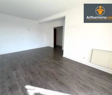 Location Appartement 2 pièces 50 m2 à Ajaccio - Photo 1