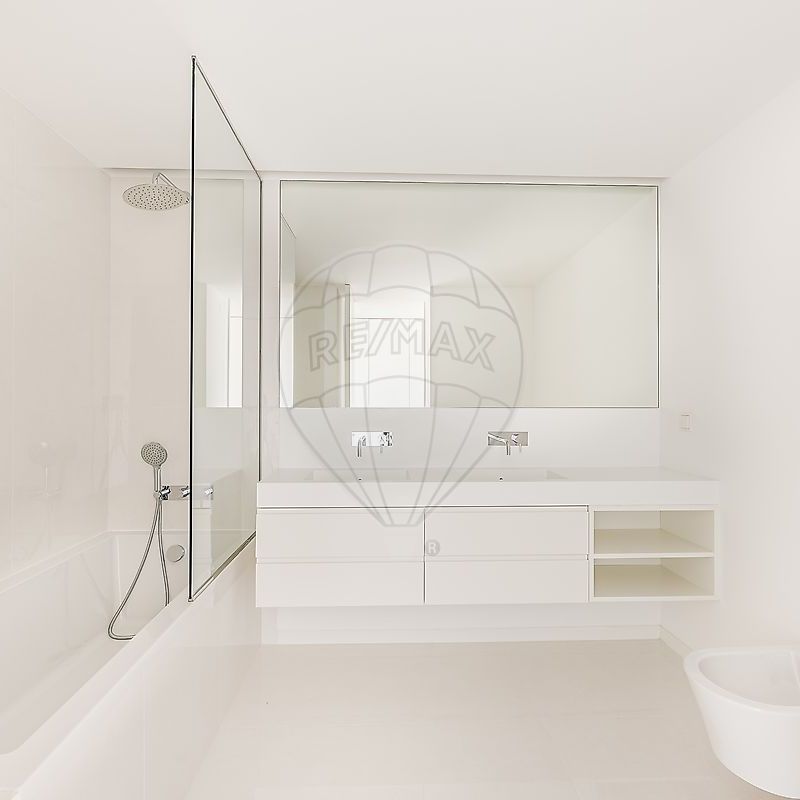 Apartamento T4 em Lisboa - Photo 1