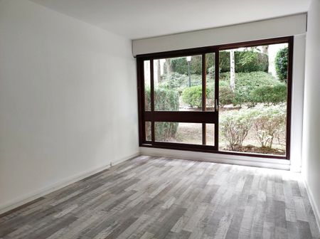 RESIDENCE MONCEAU Le Chesnay (78150) - Photo 2