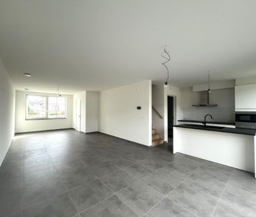 instapklare nieuwbouwwoning in Houthulst-Klerken - Photo 3