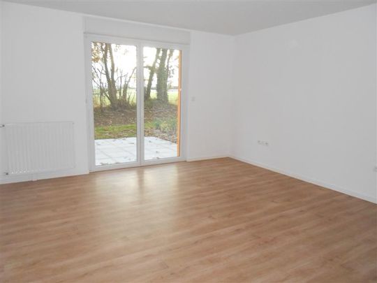 Location Appartement 2 pièces 45m² LA CHAPELLE SUR ERDRE 44240 - Photo 1