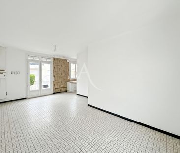 Location Maison 2 pièces 38m² - Photo 6
