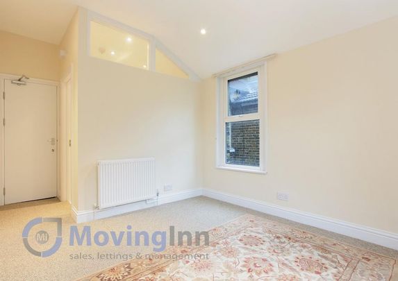 6 bedroom terraced house to rent - Photo 1