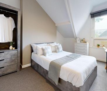 4 bedroom house to rent - Photo 6