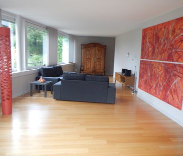 Spacieux appartement meublé de 4,5 pièces d'env. 160 m2 à La Tour-d... - Photo 3