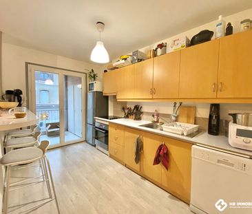 Location Appartement 3 pièces 61m² LE COTEAU 42120 - Photo 6