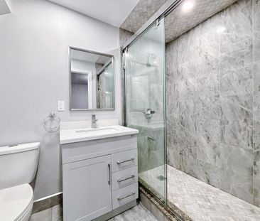 For Lease - 310 Hammersly Boulevard, Markham, Ontario - Photo 4