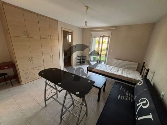 2509671 – Studio/Γκαρσονιέρα Προς Ενοικίαση, Ιωάννινα, 30 τ.μ., €330 - Φωτογραφία 1