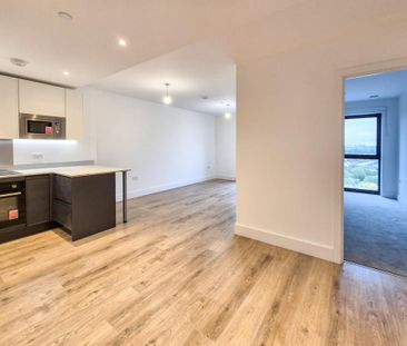 2 bedroom penthouse to rent - Photo 5