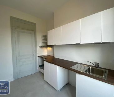 Appartement à louer 2 pièces 53.31m² - Photo 5