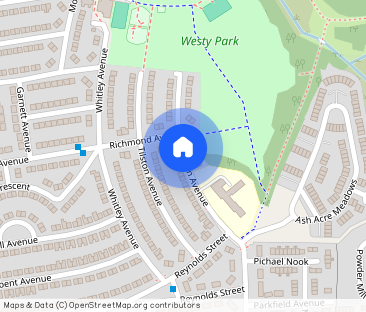 Marsden Avenue, Warrington - Photo 1