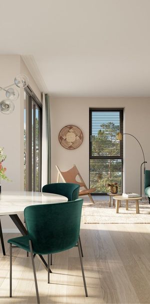 Comfortabel appartementen - Photo 1