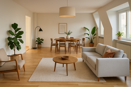 Kyrkogatan 20 (3 rok), Sundsvall - Photo 2