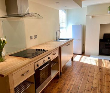 1 bedroom flat to rent - Photo 3