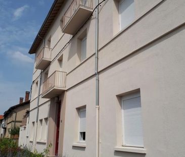 Appartement - T4 - PONT D AIN - Photo 1