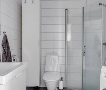 Värdshusgatan, Oskarshamn - Foto 6