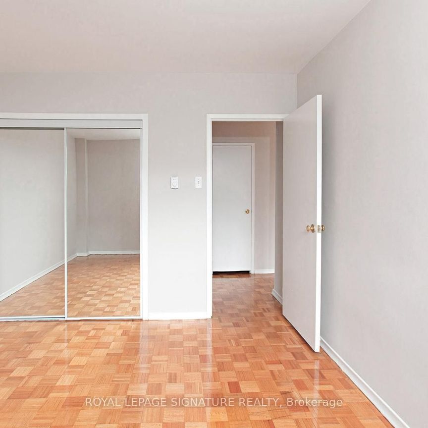 For Lease - 525 Eglinton Avenue Unit# 203, Toronto, Ontario - Photo 1