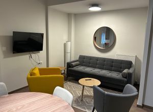 Μεζονέτα για ενοικίαση - Ανάληψη - Μπότσαρη - Νέα Παραλία, - Photo 4