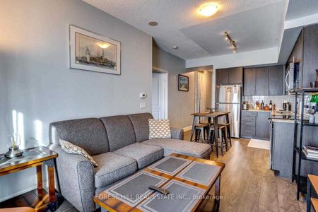 For Lease - 7900 Bathurst Street Unit# 327, Vaughan, Ontario - Photo 2